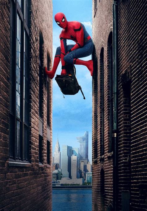 Download Spider Man Wallpaper By Silverbull735 D4 Free