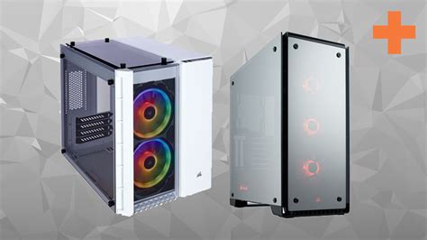 The Best Pc Cases For Gaming In 2021 Gamesradar