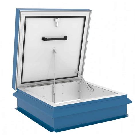 Fire Rated Roof Hatch Roof Access Hatches Surespan