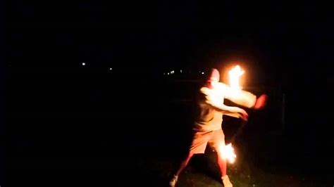 Winter Solstice Fire Celebration Youtube