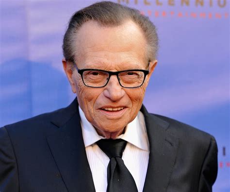 351,675 likes · 137 talking about this. Larry King Biography - Childhood, Life Achievements & Timeline