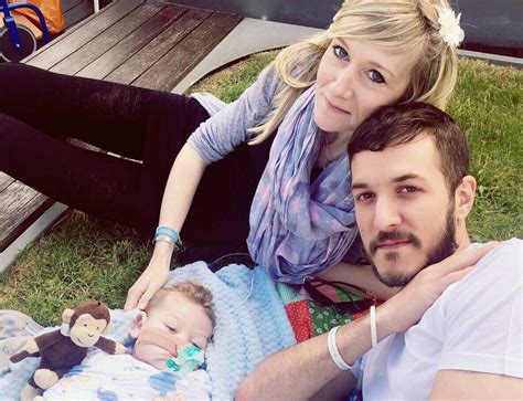 Charlie Gard The Story Of His Parents Legal Fight Bbc News