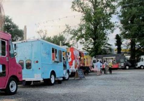 Community hangout in capitol view. Atlanta Food Trucks - Where to Find Them! | Macaroni Kid ...