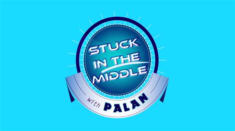 Stuck In The Middle With Palan Psychology Of Money University Of