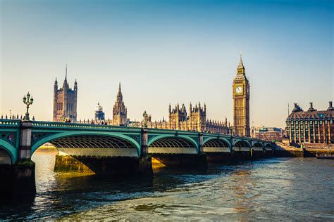 Die 10 besten London Geheimtipps | Urlaubsguru.de