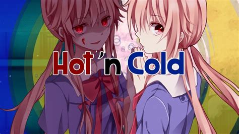 Hot N Cold Anime 「full Mep」 Youtube