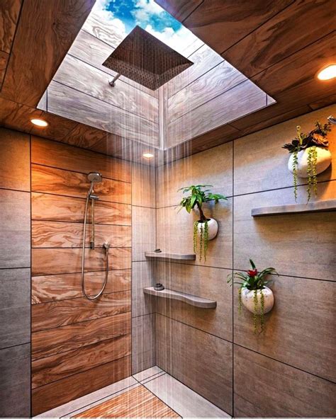 Pour une ambiance zen et cosy on privilégie un camaïeu délicat de blanc et beige qui, accompagné de matériaux naturels composent une douce unité dans cette salle d'eau. 1001 + idées pour l'aménagement d'un modèle de salle de ...