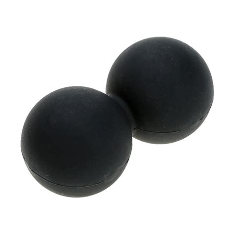 Massage Balls Self Massage Tool For Shoulder And Abdominal Muscles In Massage And Relaxation From