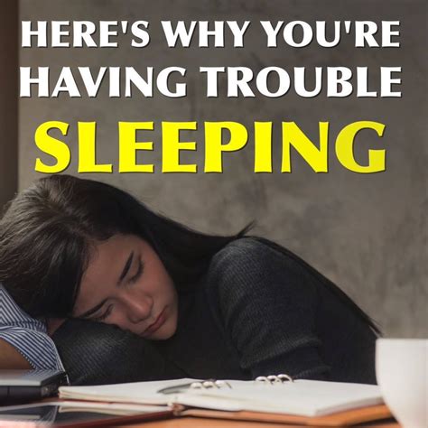 Upvee Heres Why Youre Having Trouble Sleeping Facebook