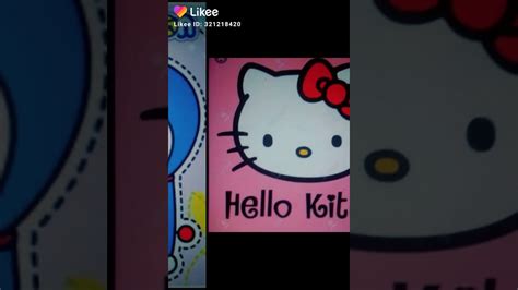 42 Gambar Kartun Doraemon Dan Hello Kitty Galeri Animasi