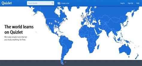 Map Of The World Quizlet 88 World Maps