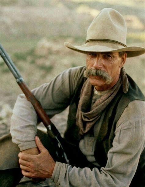 Tom Selleck And Sam Elliott Western Movies Lucina Fong