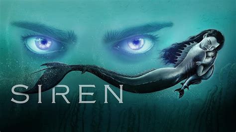 Watch Siren Tv Show Ryn Siren Hd Wallpaper Pxfuel