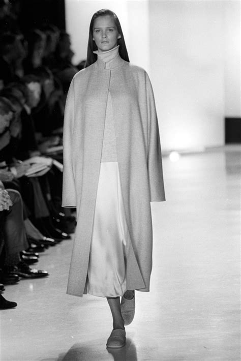 30 Years Of Fashion From Donna Karan Wwd