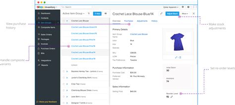 11 essential inventory management techniques. Finance