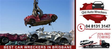 Qld Auto Wreckers Brisbane Car Wreckers Used Auto Parts Dealer