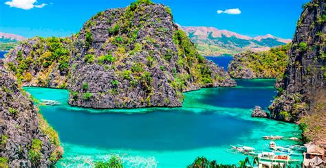 Indian Travelers Eyeing Philippines' Cebu, Boracay and El Nido paradise ...