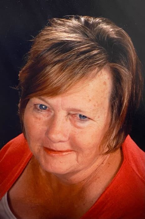 Obituary For Sheila Allen Sandlin Brown Dawson Flick Funeral Home