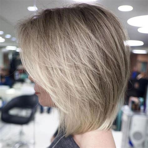 60 Trendy Layered Bob Hairstyles You Cant Miss Modern Bob Hairstyles