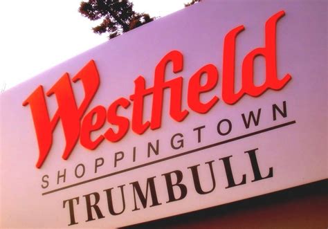 Westfield Trumbull Trumbull Mall Food Court