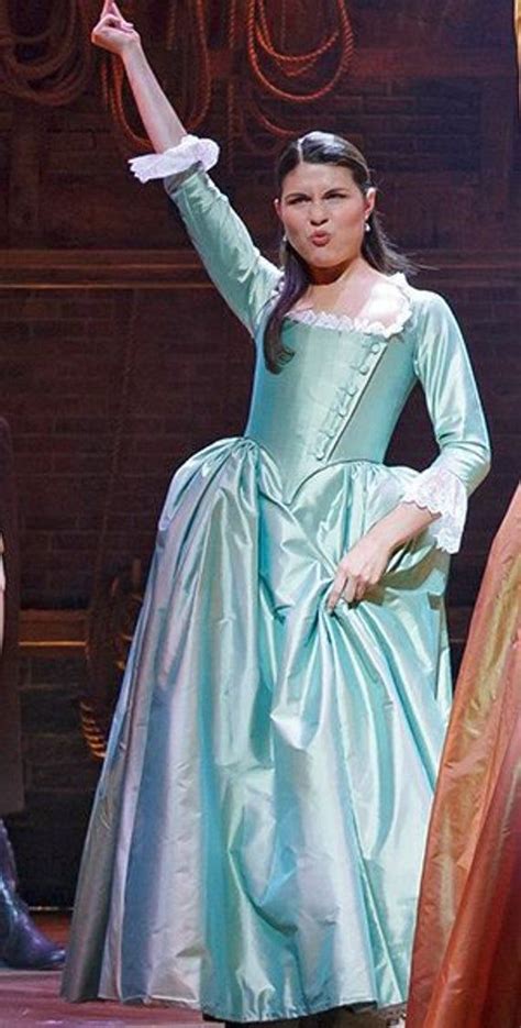 Want To Make Custom Made Eliza Schuyler Hamilton Replica Etsy In 2021 Hamilton Schuyler