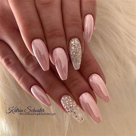 Classy Nail Designs To Inspire Your Next Manicure Stayglam