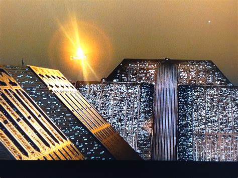 Beautiful Doom Heizers City And Scotts Blade Runner