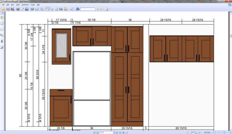 Height tends to be limited since the cabinets need to fit between the counter and the ceiling. Kitchen Remodel Project