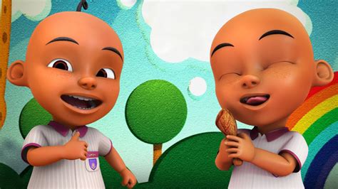 Upin And Ipin Countdown How Many Days Until The Next Episode
