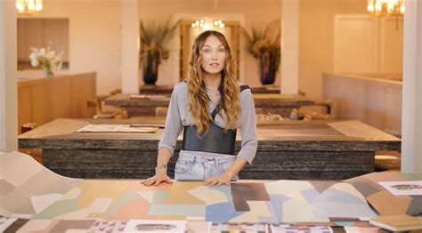12 Items I Learned From Kelly Wearstlers Interior Design Masterclass