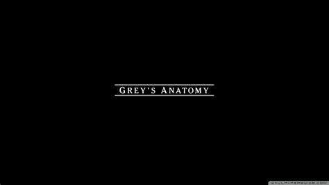 🔥 42 Greys Anatomy Hd Wallpapers Wallpapersafari