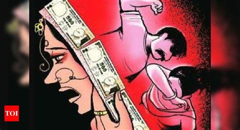 Dowry Harassment Women Harassed Over Dowry Demands Gurgaon News