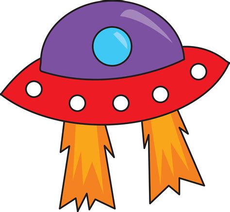 Drawing of cartoon ufo has a variety pictures that related to locate out the most recent pictures of drawing of cartoon ufo pictures in here are posted and uploaded by adina porter for your drawing. Cartoon Ufo In Space - ClipArt Best