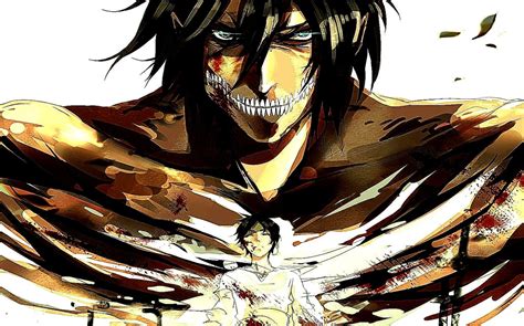 See more ideas about eren jaeger, titans, attack on titan. Eren Shingeki No Kyojin Hd Wallpaper | Best Wallpapers