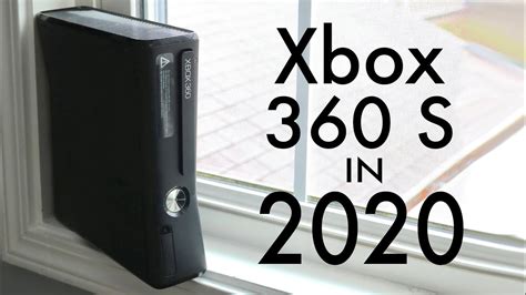 Xbox 360 S In 2020 Still Worth It Review Youtube