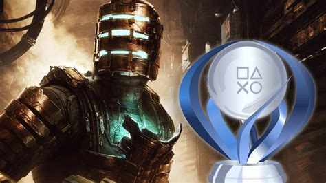 Trophies In Dead Space Remake Platinum Guide Latest Game Stories