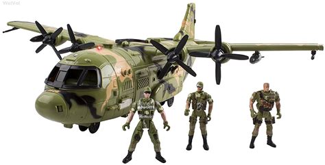 Army Airplane Toys Army Military