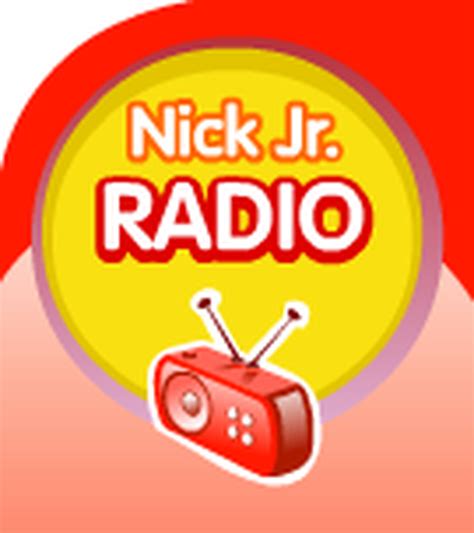 Nick Jr Radio Nickelodeon Free Download Borrow And Streaming