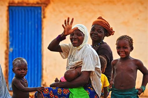 Flickriver Photoset Kids Of Senegal By Davedyet