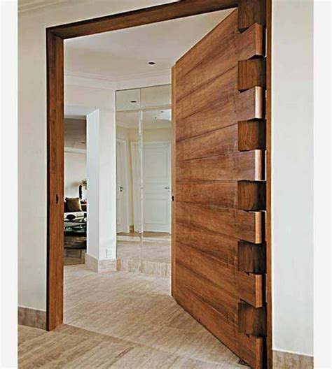 33 model pintu panel & pintu minimalis kayu jati berikut adalah beberapa contoh atau gambar dari 33model pintu panel juga. 8 Model Pintu Kamar Yang Bisa Mempercantik Rumahmu