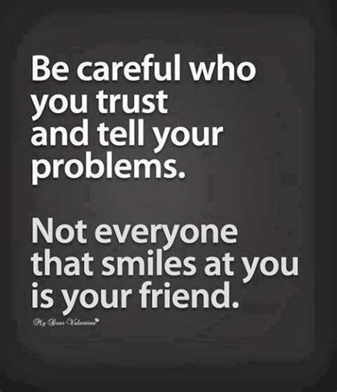 Be Careful Of People Quotes Quotesgram