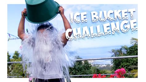 Als Ice Bucket Challenge Youtube