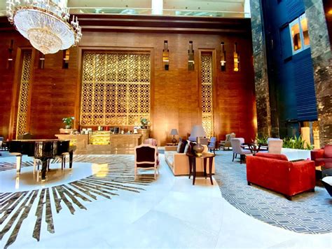 Millennium Hotel Doha Doha 2021 Updated Prices Deals