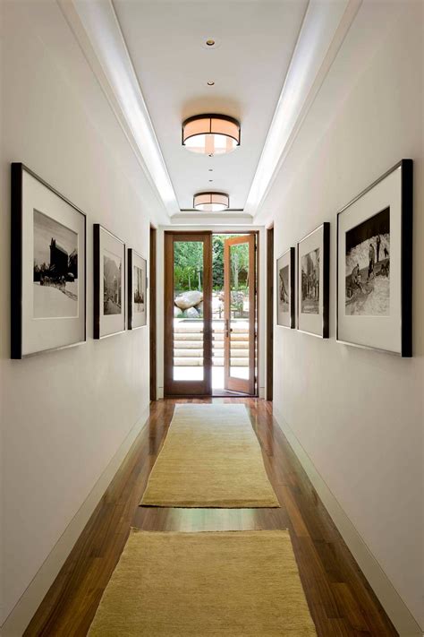 Making Most Of The Hallway Decorating Ideas That Maximize Space And Style