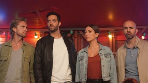 Regarder Streaming Vf 30 Jours Max 2020 Film Complet En Français
