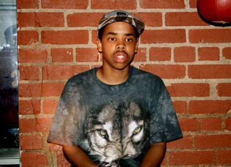 Odd Futures Earl Sweatshirt Im The Subject Of The Decades Most
