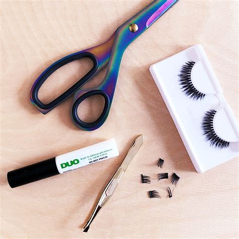 We did not find results for: How to Apply False Lashes | False lashes makeup, Applying ...