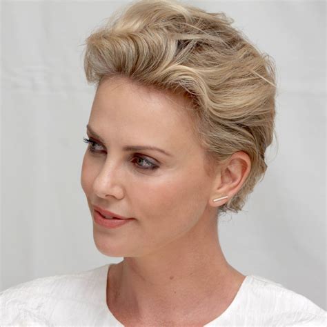 Maybe you would like to learn more about one of these? Charlize Theron Hair Cut Photos | Short Hairstyle 2013