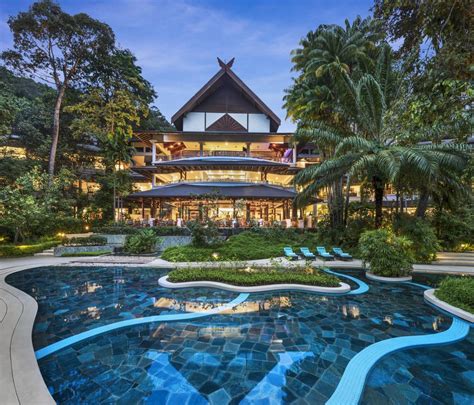Best Luxury Hotels In Langkawi 2022 The Luxury Editor