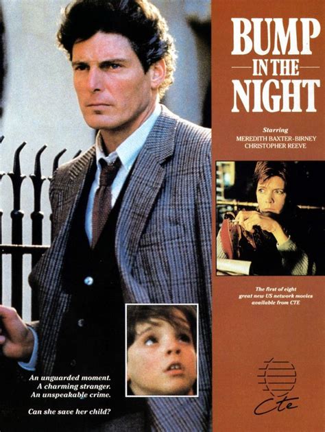 Bump In The Night Movie 1991